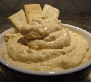 Hummus hummus